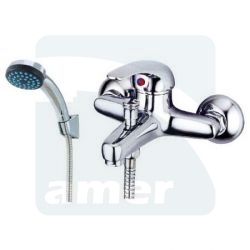 Shower Mixing Faucet