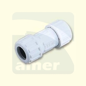 PVC Compression Coupling