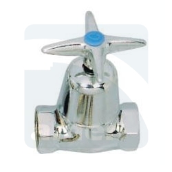 Brass Shower Valve