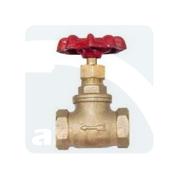 Brass Stop Valve