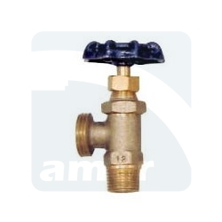 Brass Stop Valve