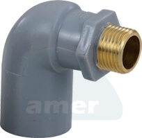 PVC Pipe Fitting