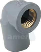 PVC Pipe Fitting